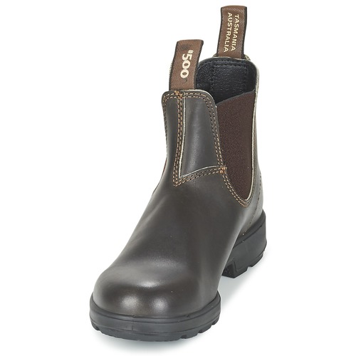 Blundstone - ORIGINAL CHELSEA BOOTS - Marron