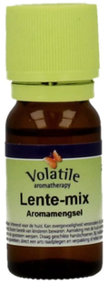 Volatile Aromamengsel Lentemix 10ML