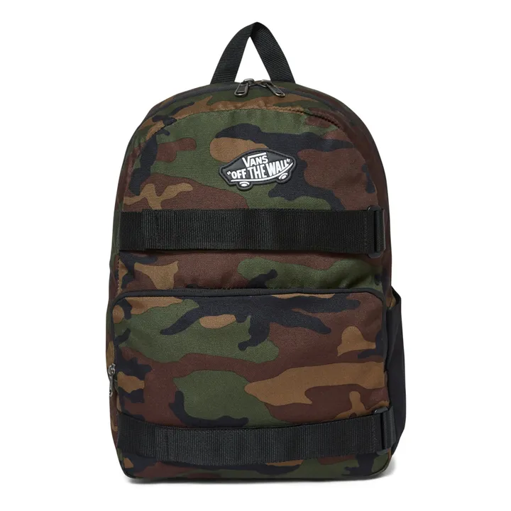 Vans Sac à Dos | Noir