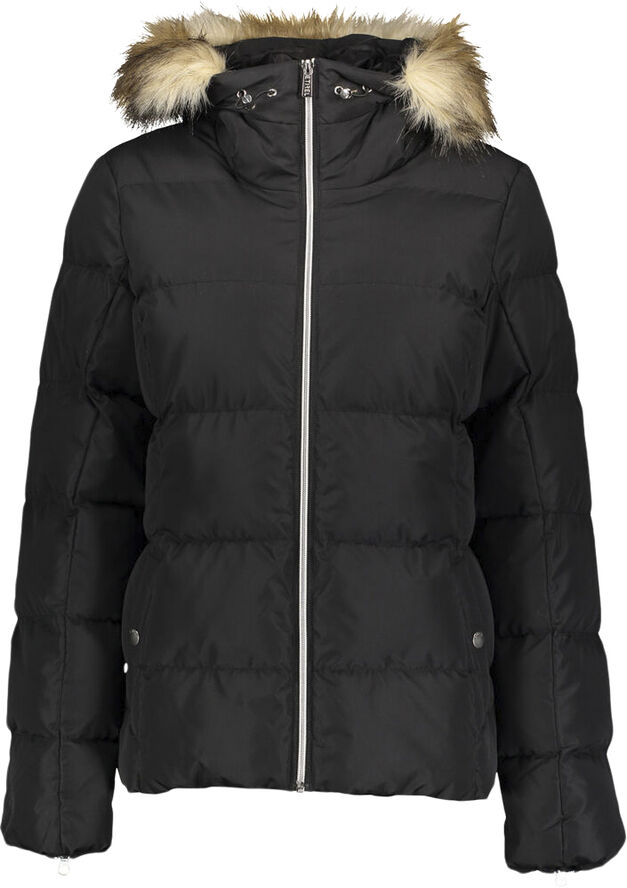 Etirel Nelly Jacket Sort