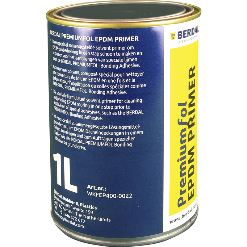 EPDM primer 1L