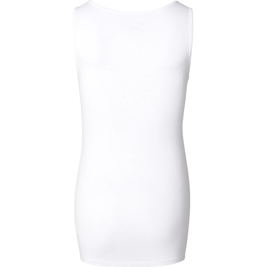 Esprit Tanktop White