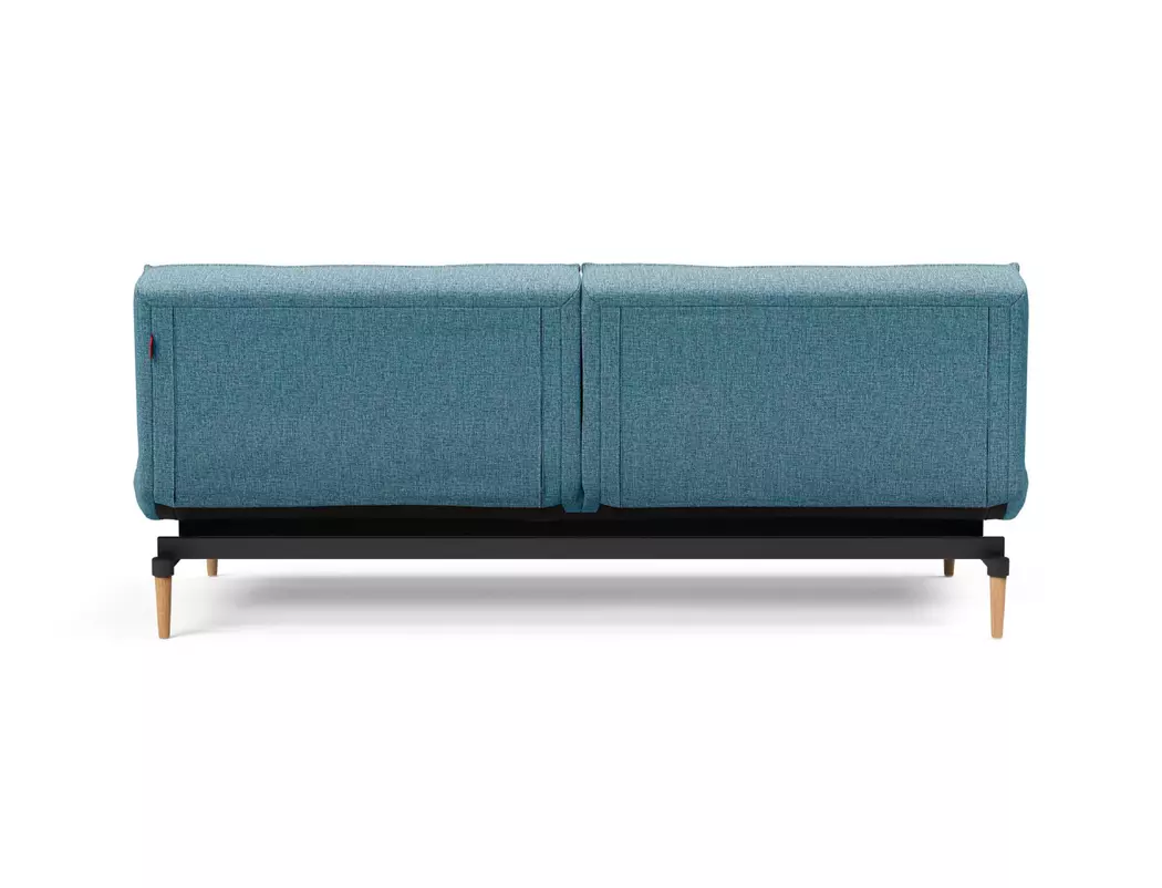 Schlafsofa Splitback Styletto hell