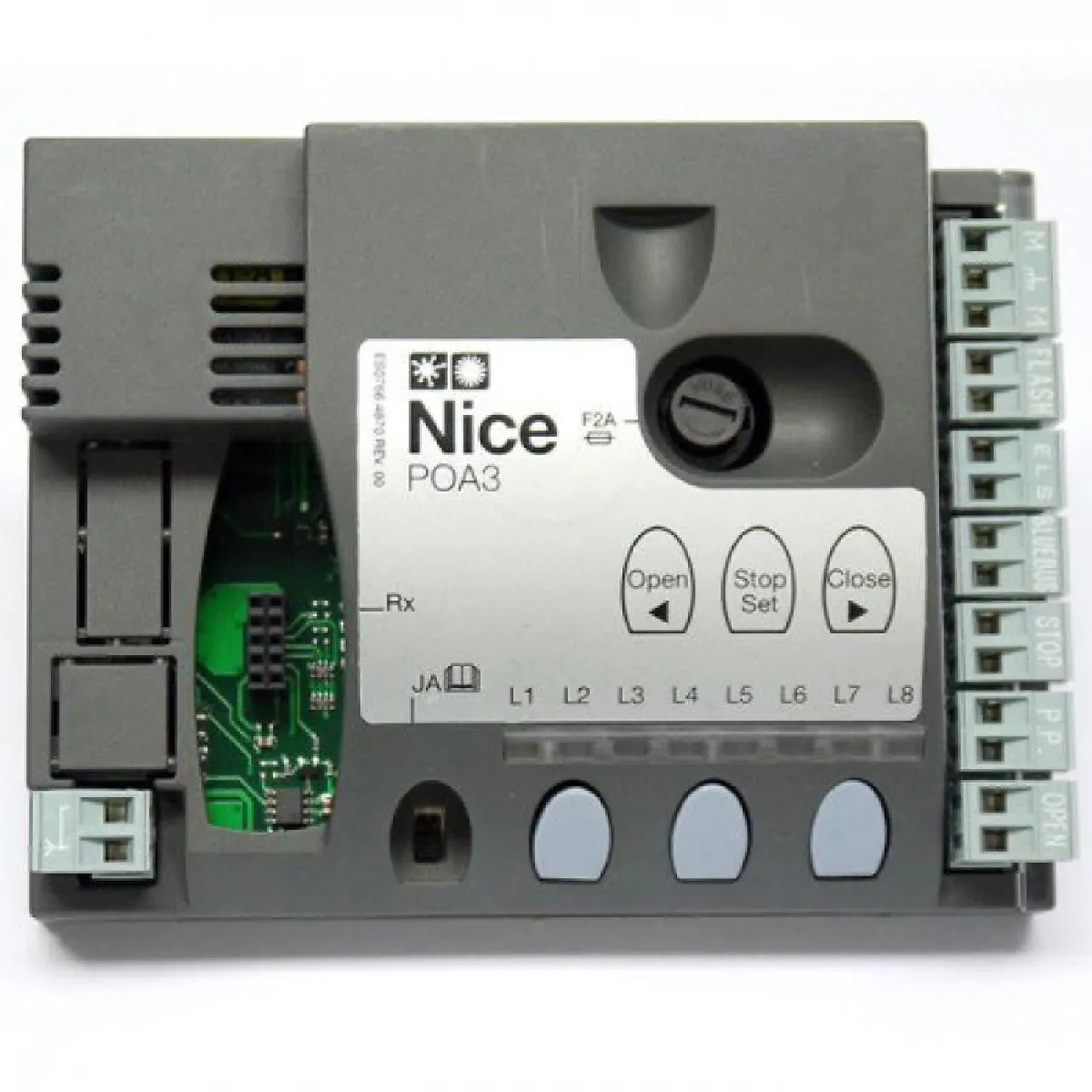 NICE Carte électronique P0A3