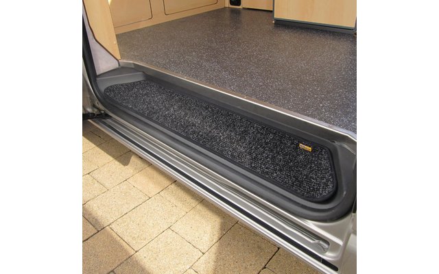 HEOSdoor mat Einstiegmatte