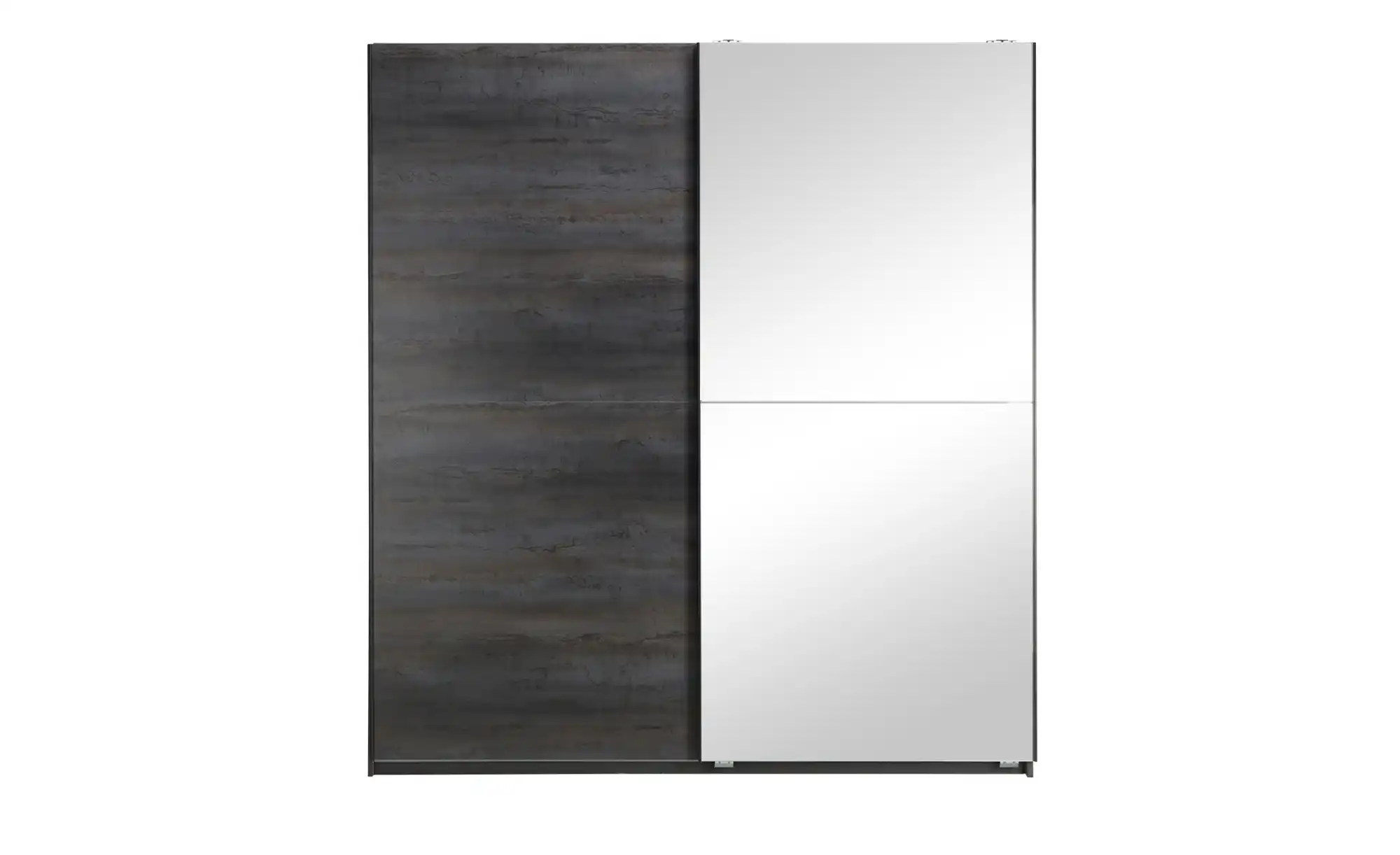 Schwebetürenschrank, 2-türig Harlow