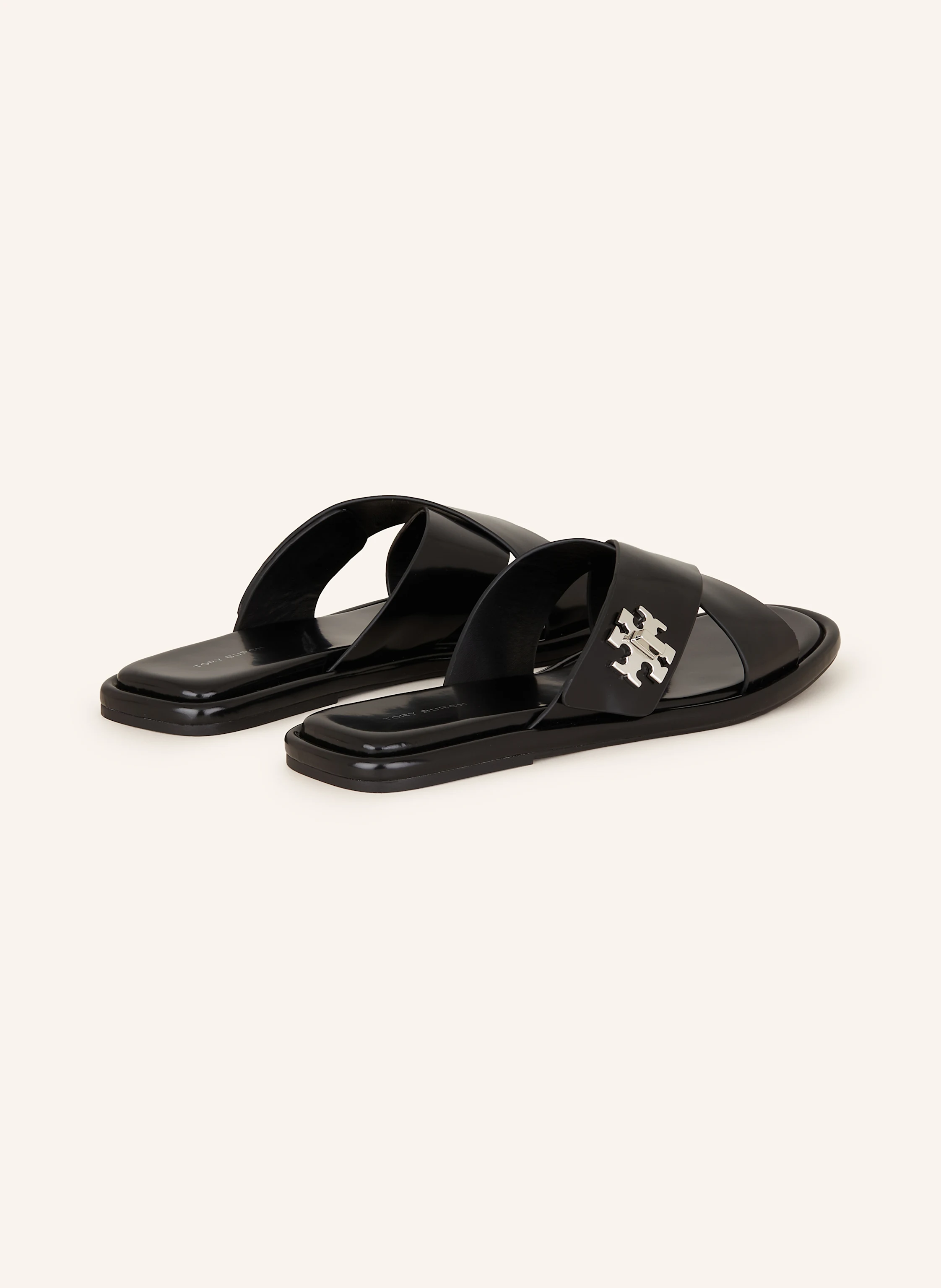TORY BURCH Pantoletten
