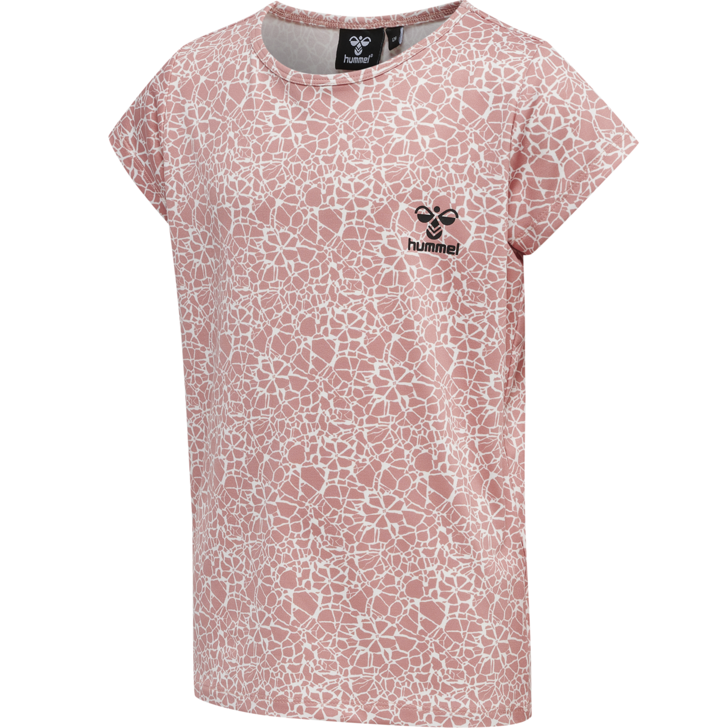 hmlNANNA T-SHIRT S/S