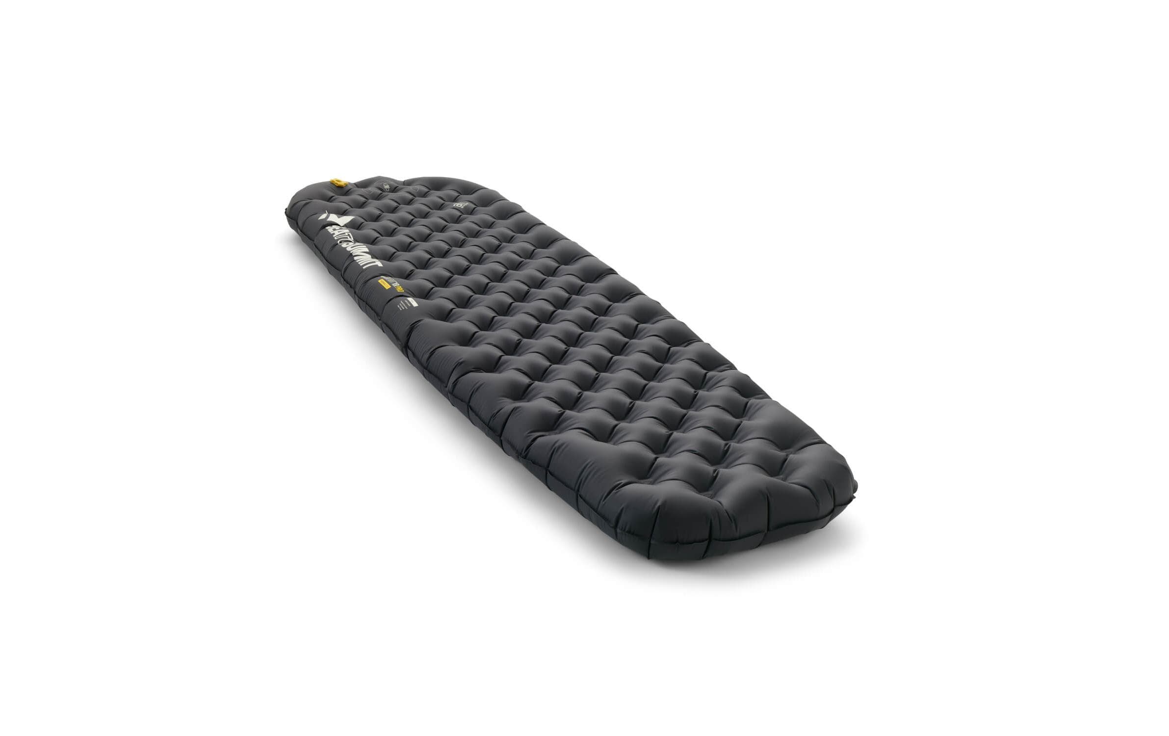 Ether Light XR Pro Insulated Air Isomatte Large, Schwarz<br>Schlafmatte