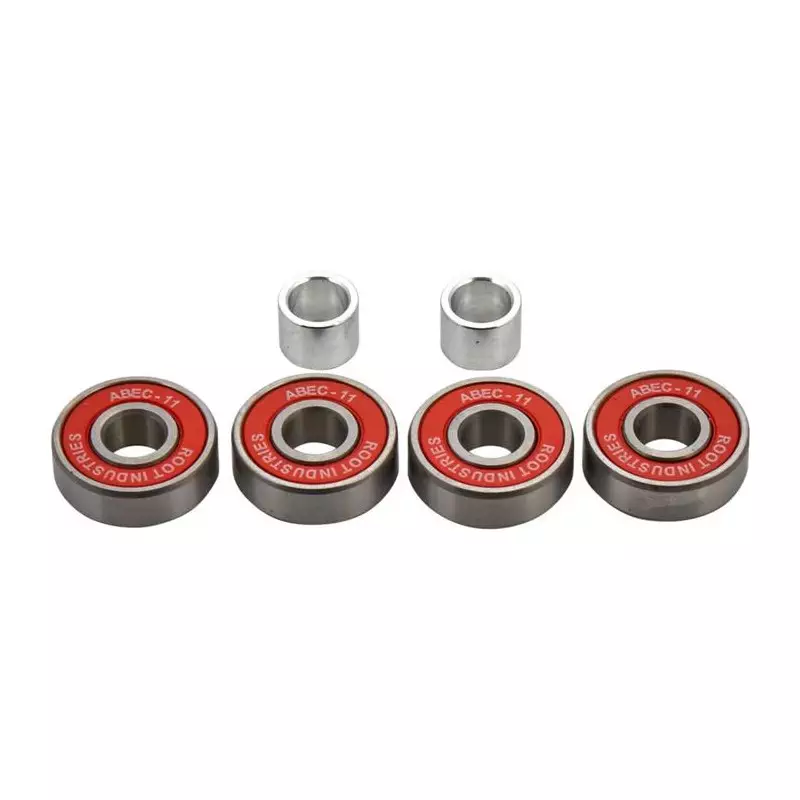 Roulements Trottinette ROOT INDUSTRIES Pack de 4