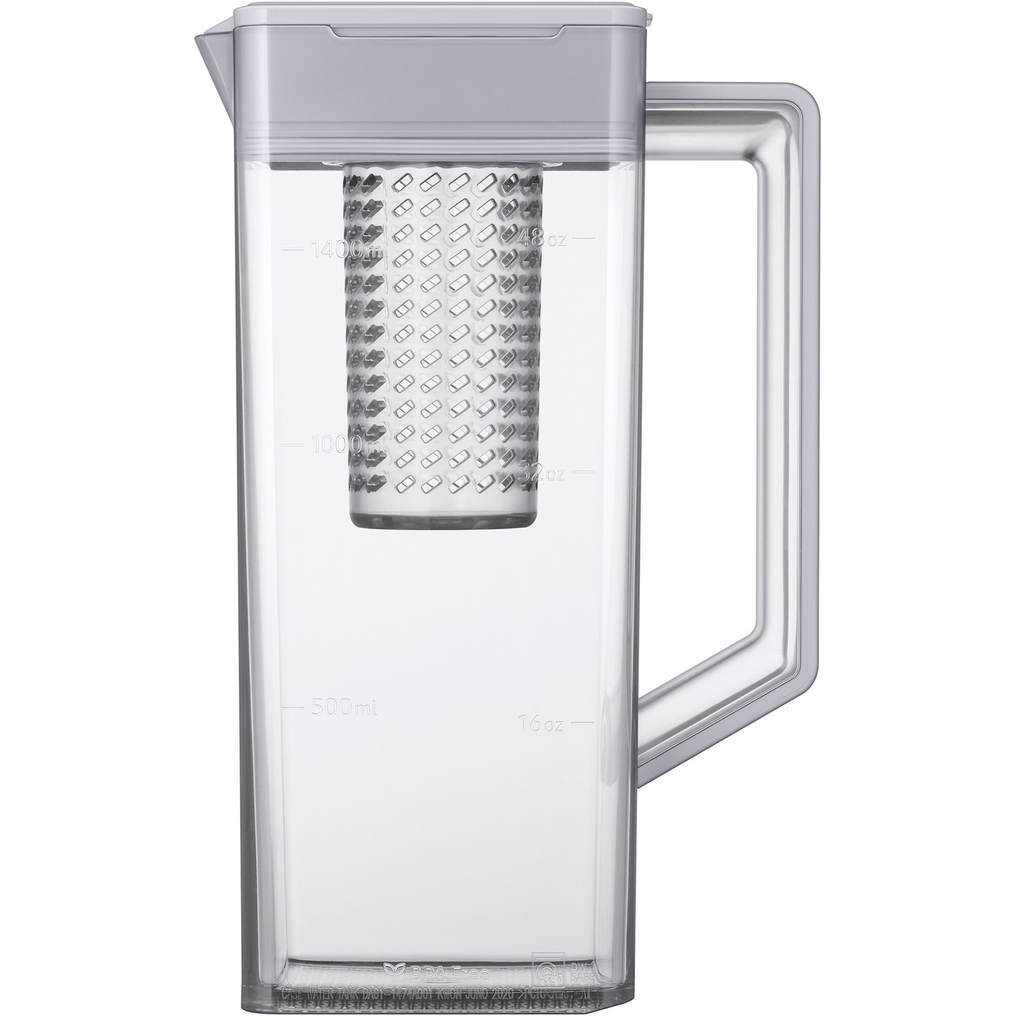 Samsung Side-by-Side RH6ACG892DS9EG