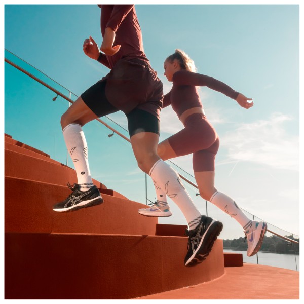STOX Energy Socks - Running Socks - Chaussettes de running