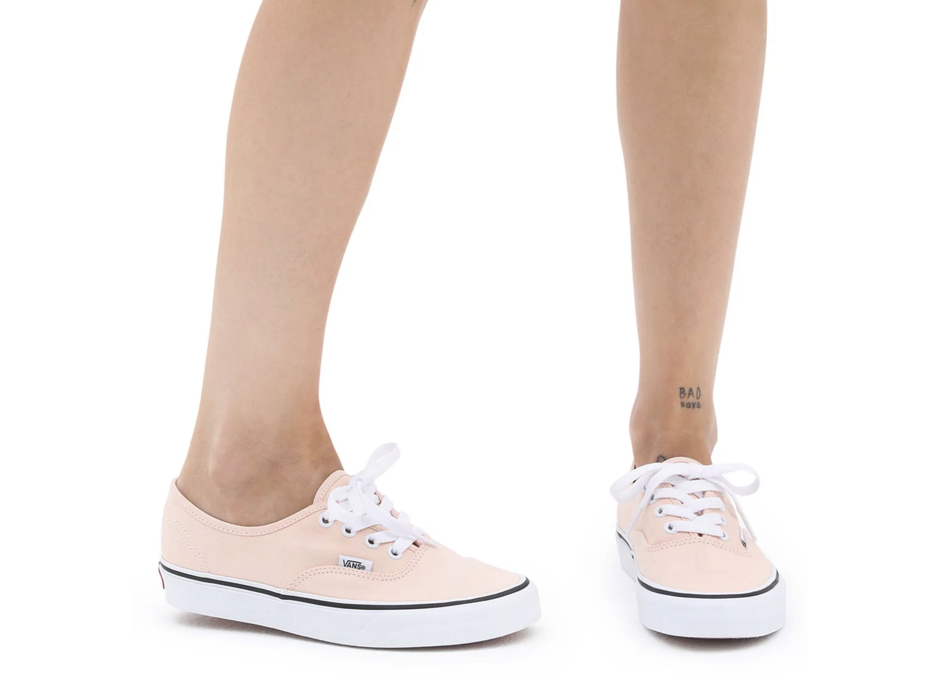 Ua  authentic rose clair