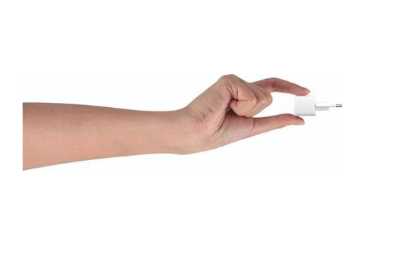 (25W) Boost Charge USB C Ladegerät Netzteil Power Delivery (WCA012kqWH) - Weiss