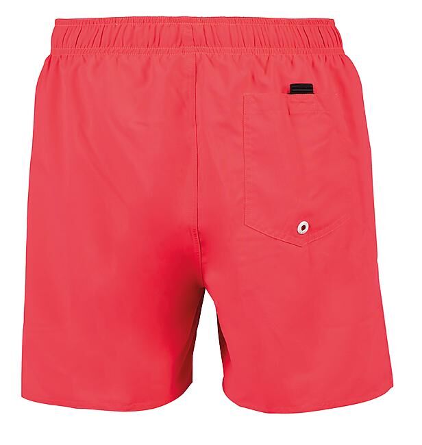 ARENA - SHORT DE BAIN FUNDAMENTALS BOXER