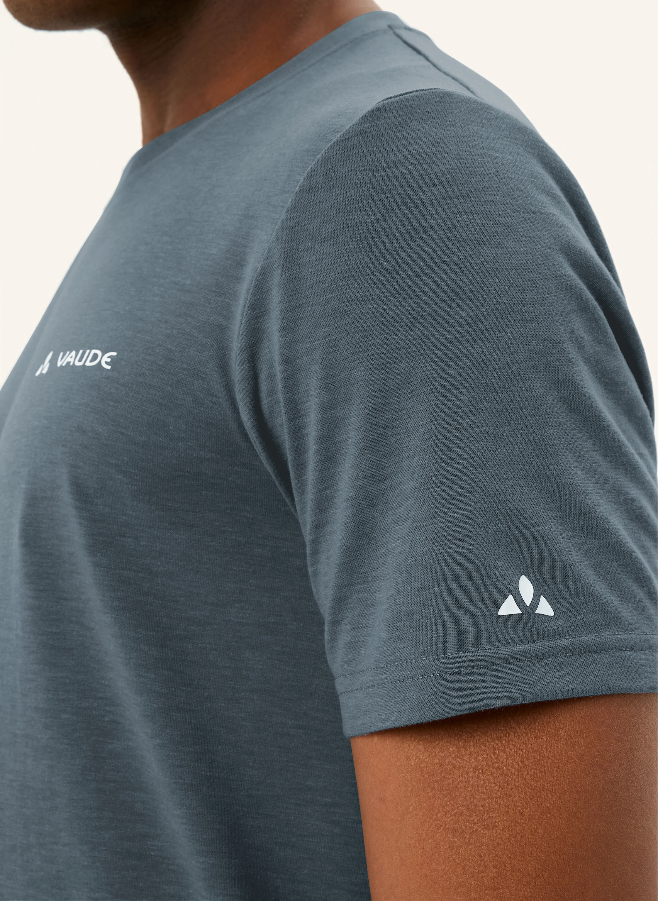 VAUDE T-Shirt SE MEN'S ABELIA T-SHIRT II