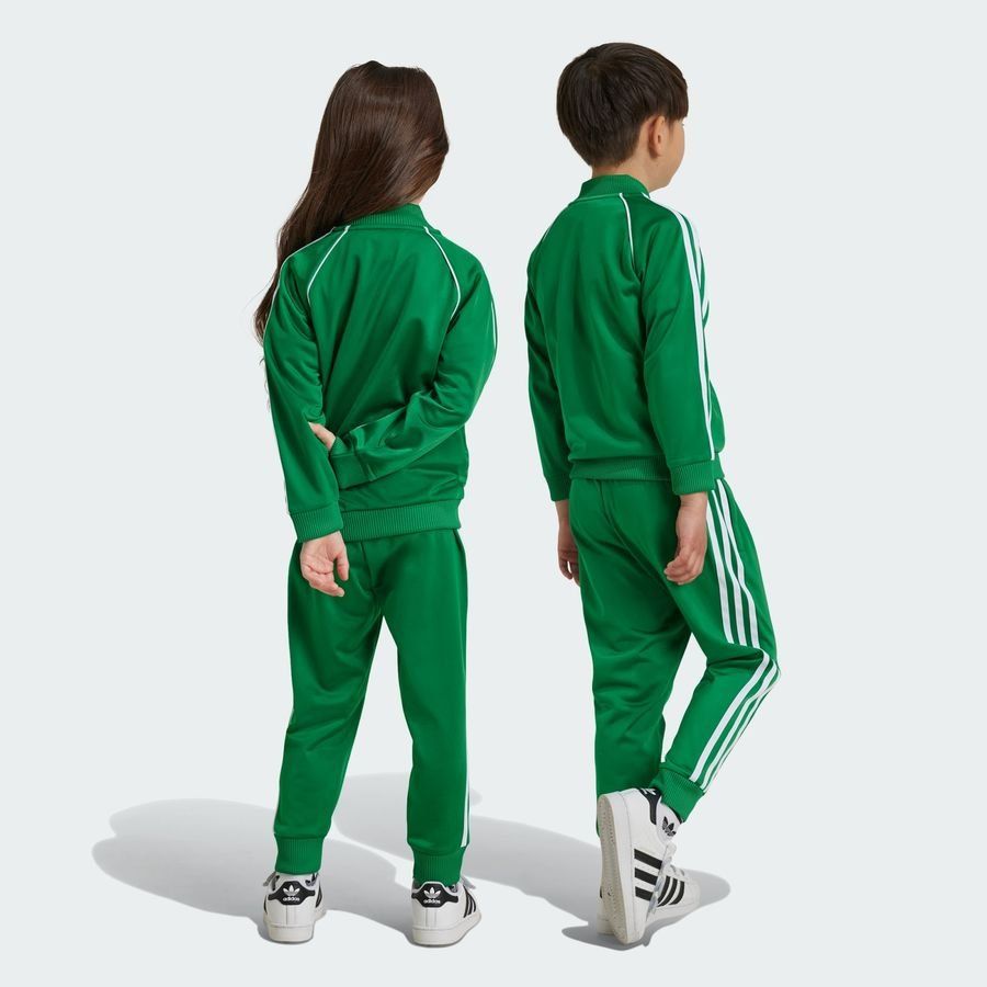 Adidas Original Adicolor SST Track Suit Kids