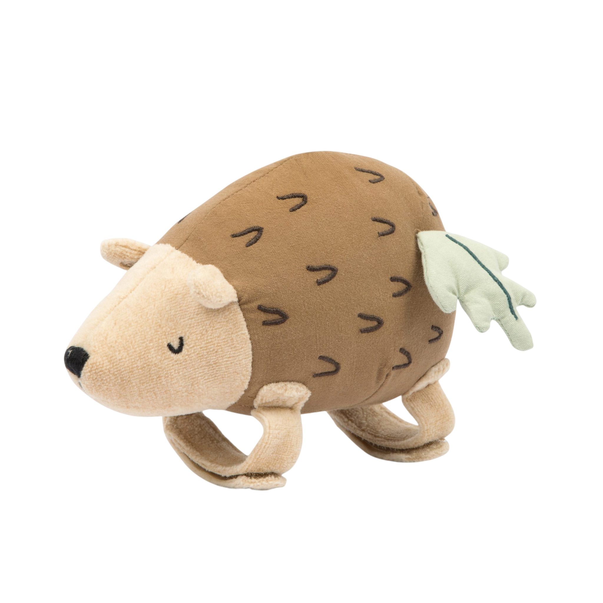 Spieluhr Igel