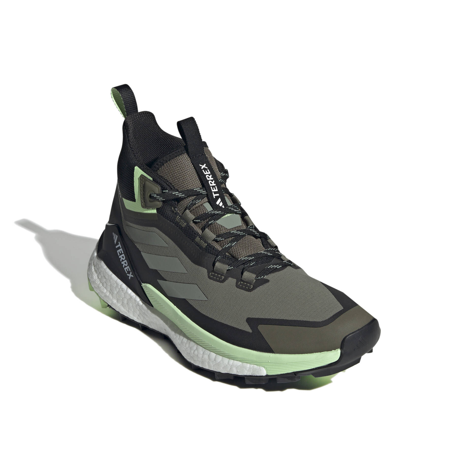 adidas Terrex| Herren Wanderschuhe FREE HIKER 2 GTX