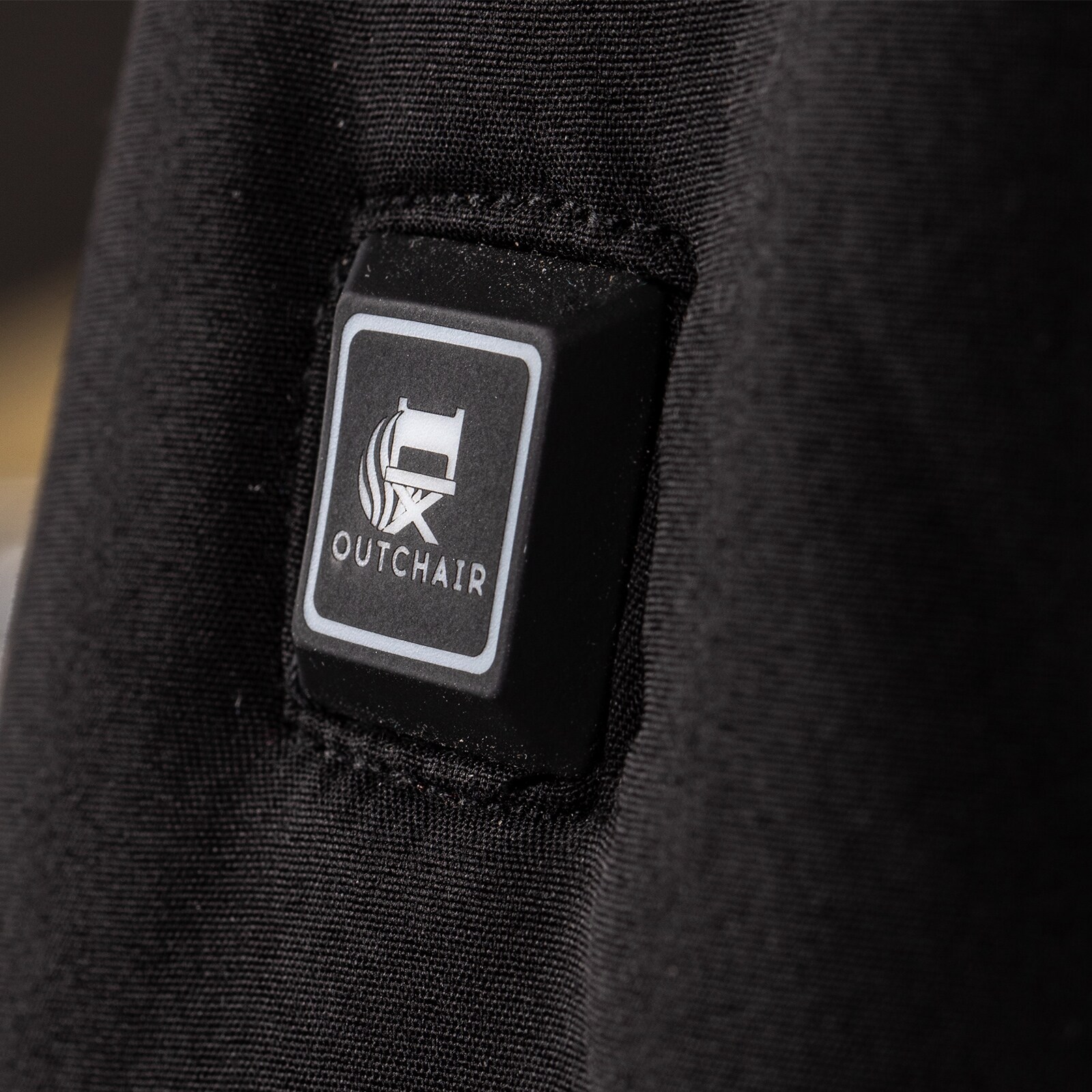 OUTCHAIR Heizweste Powerbank Warm Me Wärme Weste Beheizbar Beheizt Fleece Herren Größe: L/XL