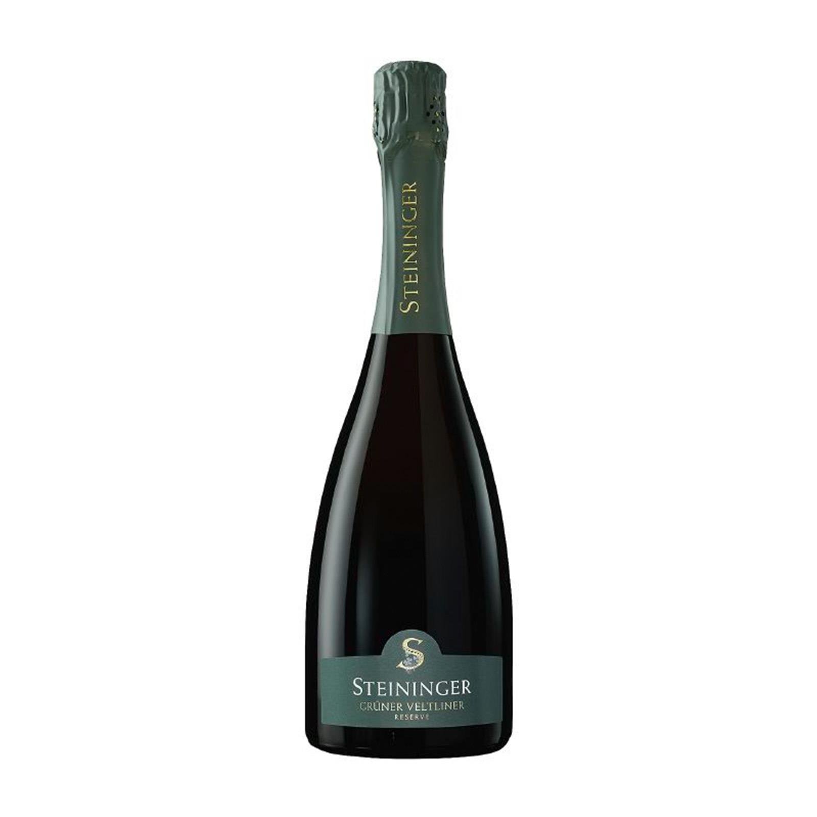 Steininger Grüner Veltliner Sekt