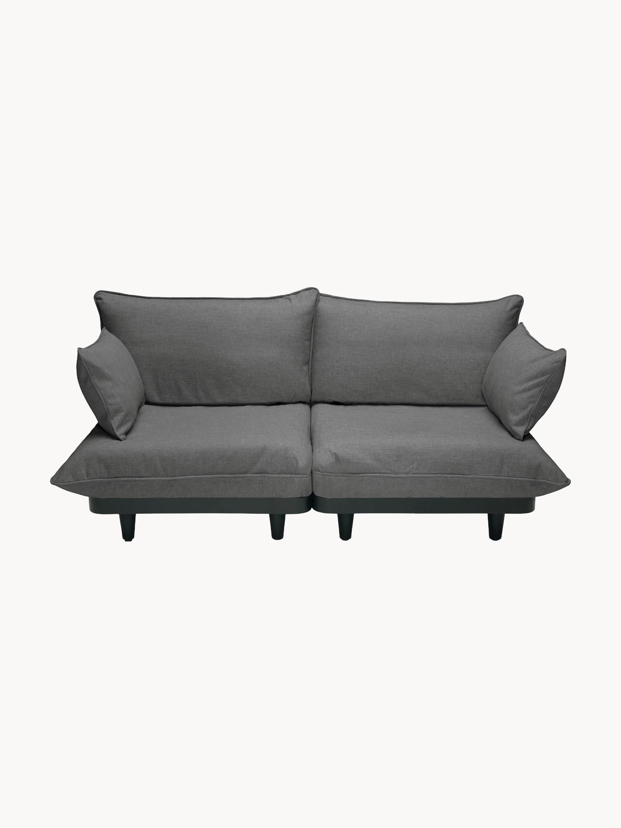 Modulaire tuinbank Paletti (2-zits)