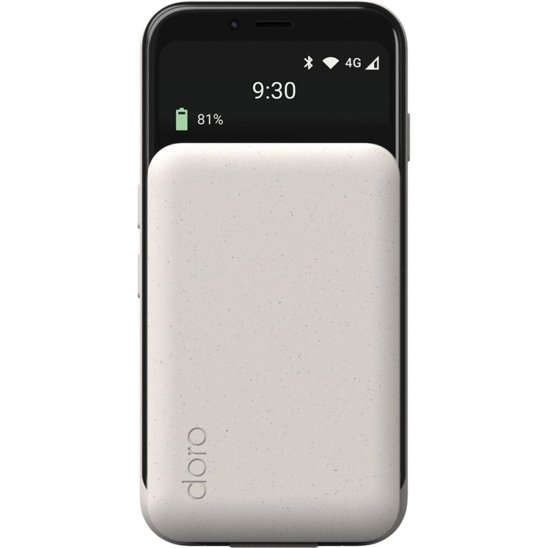 Doro Aurora A20 11,4 cm (4.5