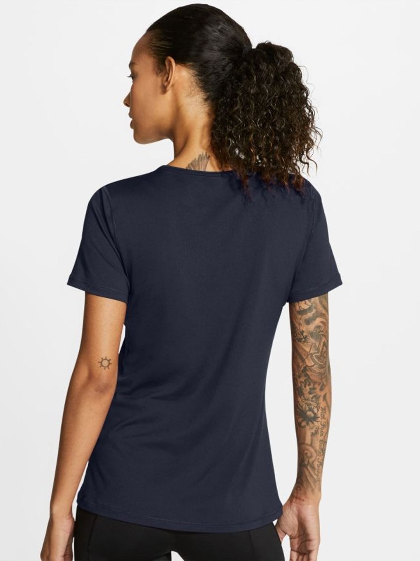Pro 365 Top Short Sleeve Essential
