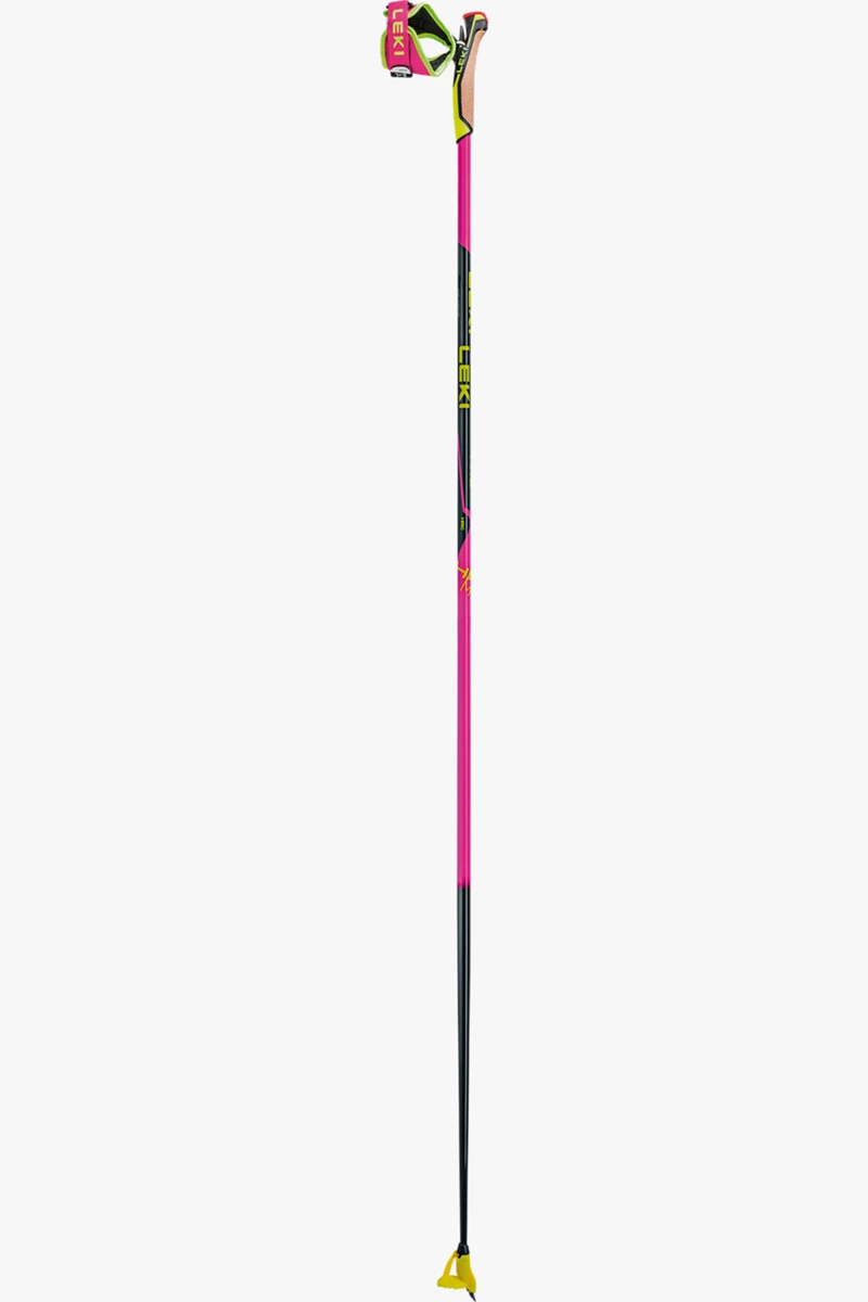 LEKI HRC Max Damen Langlaufstock