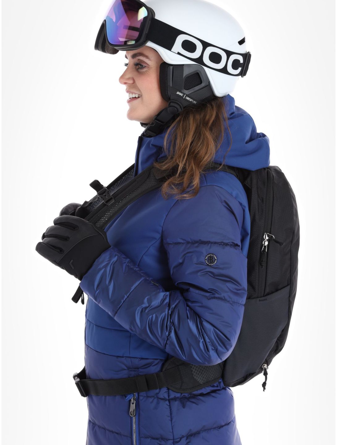 Lifewear Line W23-0701-WO ski-jas dames