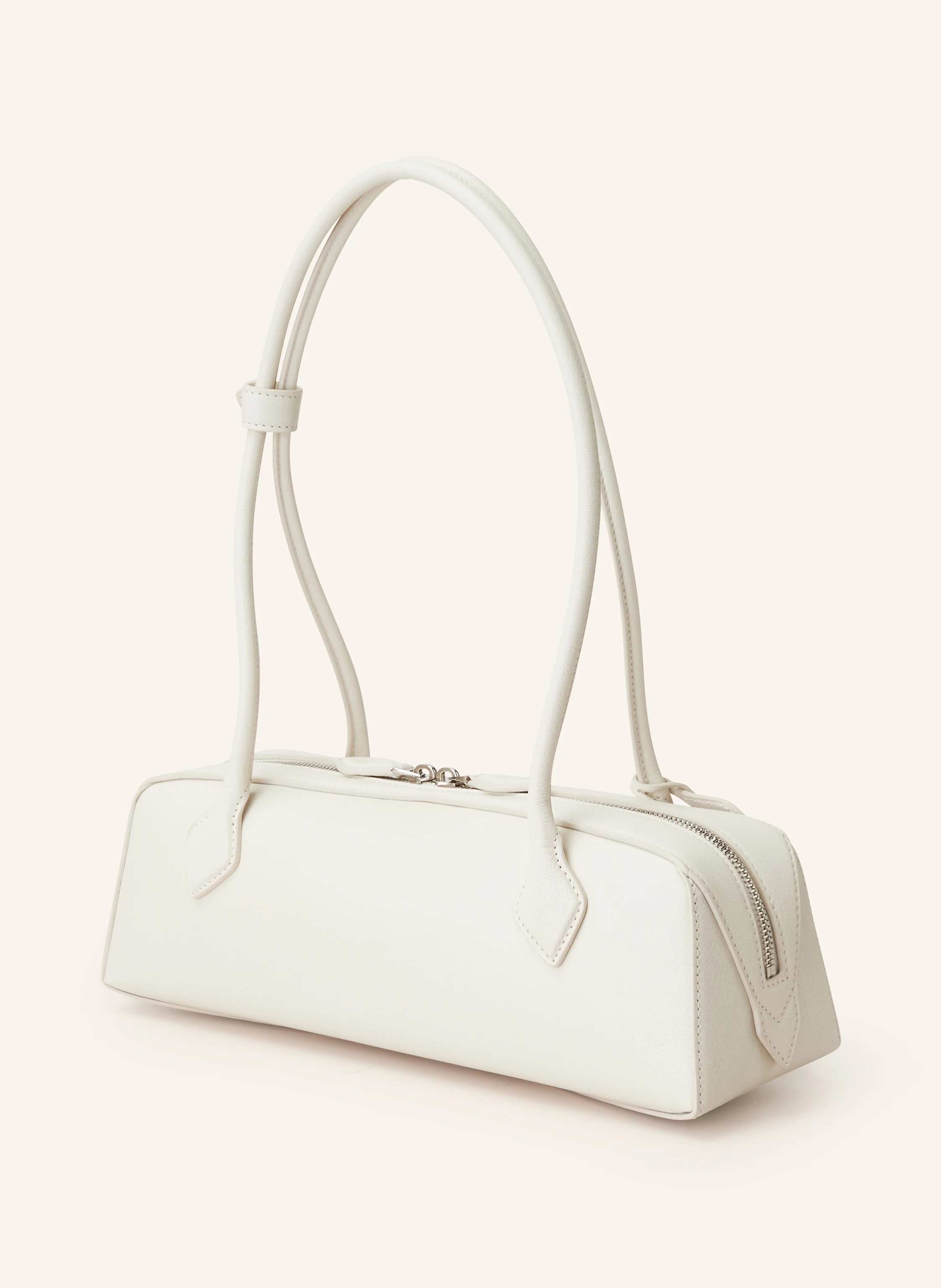 ALAÏA Schultertasche LE TECKEL MEDIUM