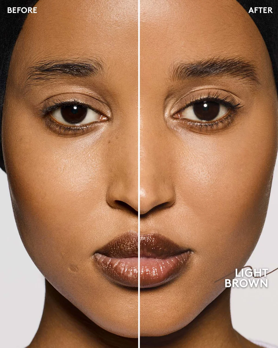 Brow MVP Ultra Fine Brow Pencil & Styler