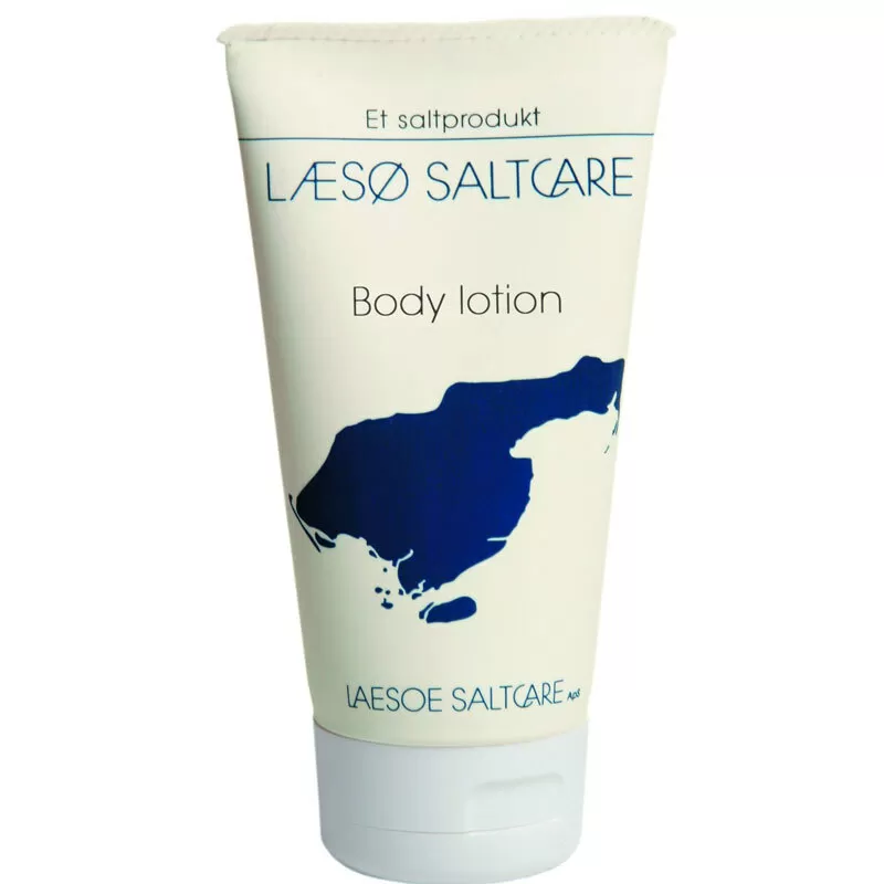 Læsø SaltCare Body Lotion - 150 ml.