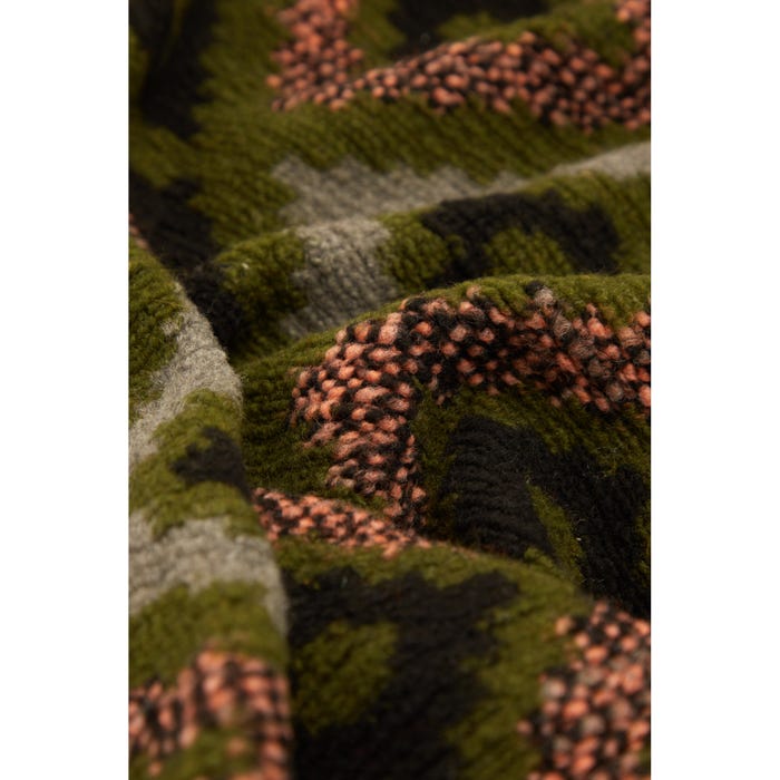 Atelier Veritas-Geometrische jacquard - per meter