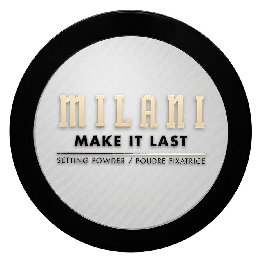 Milani Cosmetics Make It Last Mattifying Setting Powder 8g