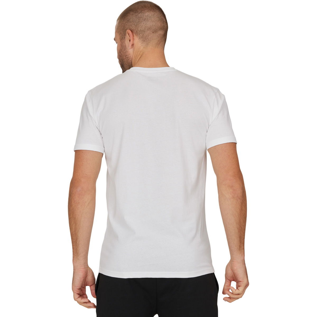 Cruz Thomson T-shirt Herre