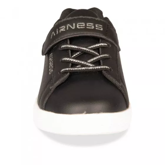 Baskets NOIR AIRNESS