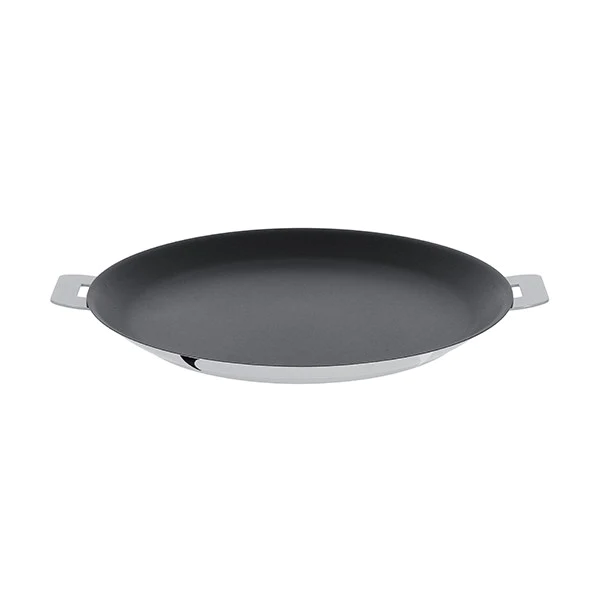 Crêpière revêtue Mutine 30 cm sans manche Cristel