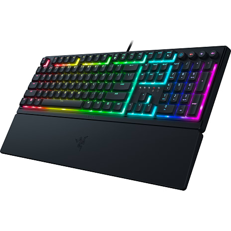 Razer Ornata V3 gaming keyboard