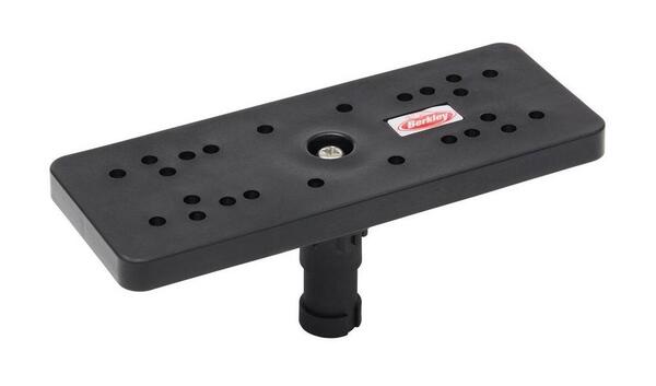 Support pour sondeur Berkley Fish Finder Holder