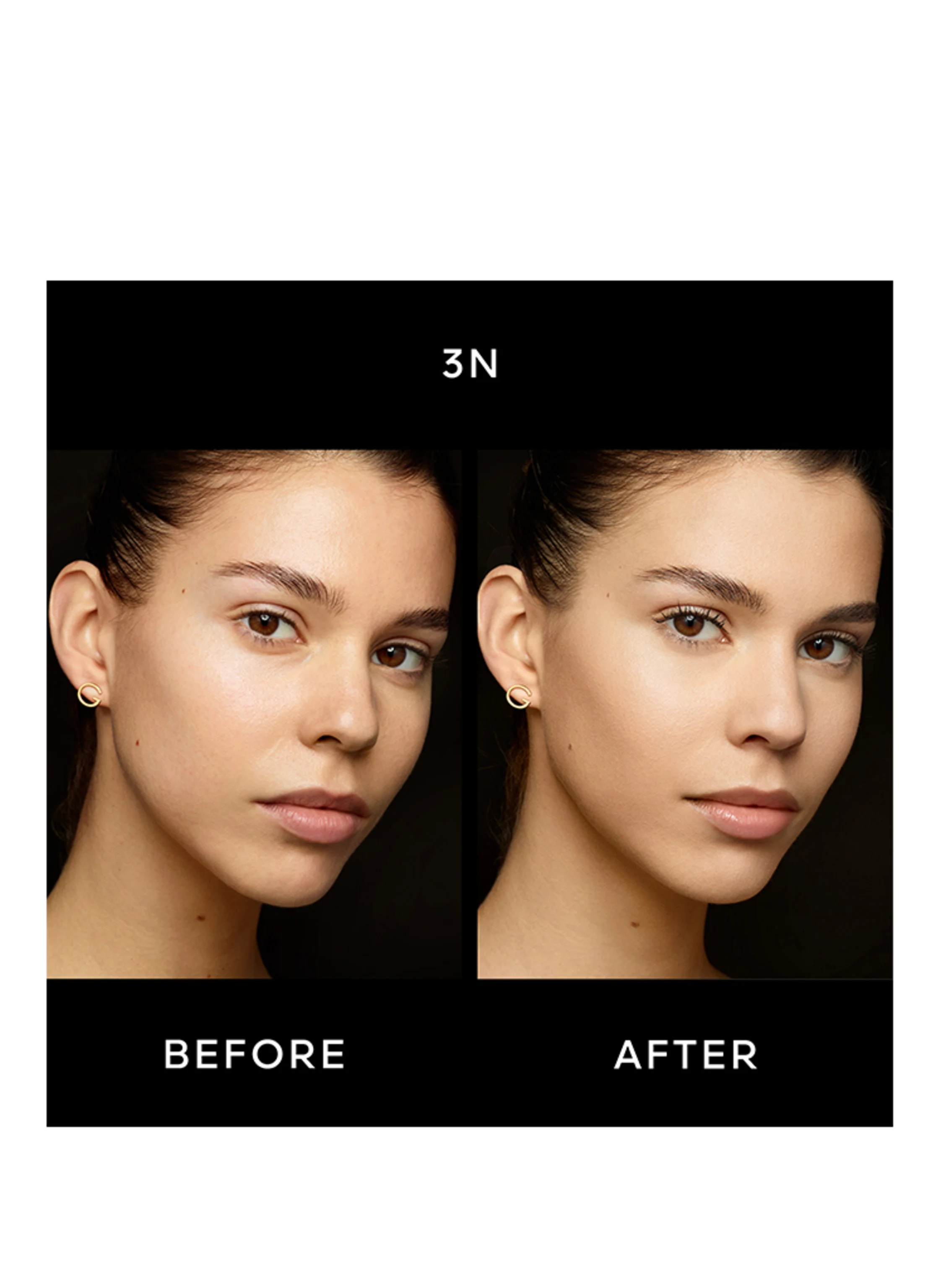 GUERLAIN PARURE GOLD MATTE