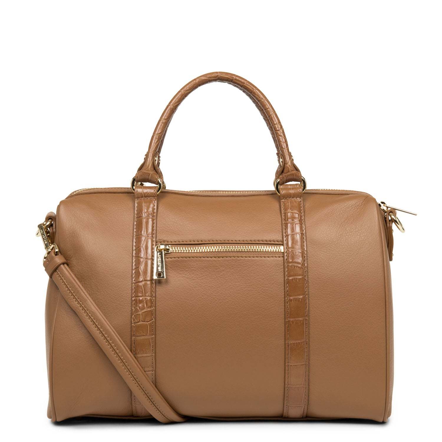 Mademoiselle Ana-Grand sac polochon