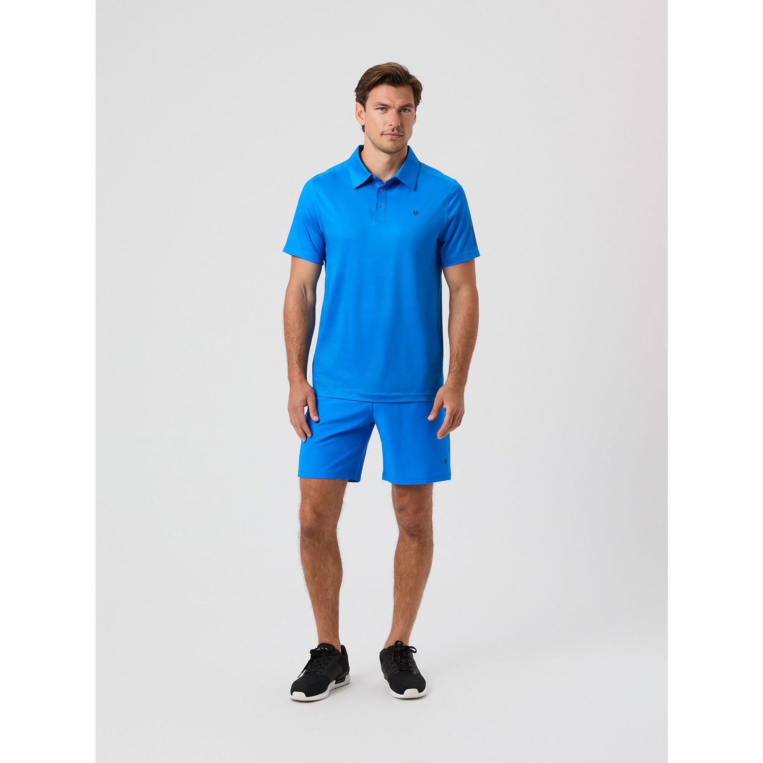 Björn Borg Ace Mesh Panel Polo