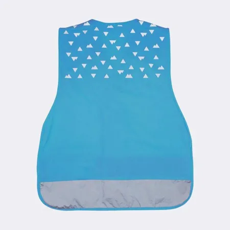 Beckmann B-SEEN & SAFE Weste - Blue
