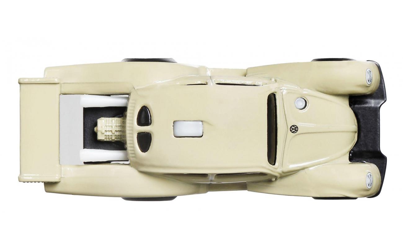 Hot Wheels Premium - Boulevard auto