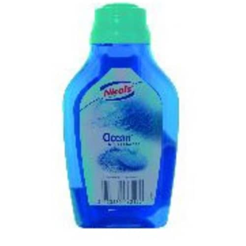 Désodorisant mèche océan flacon de 375ml Nicols