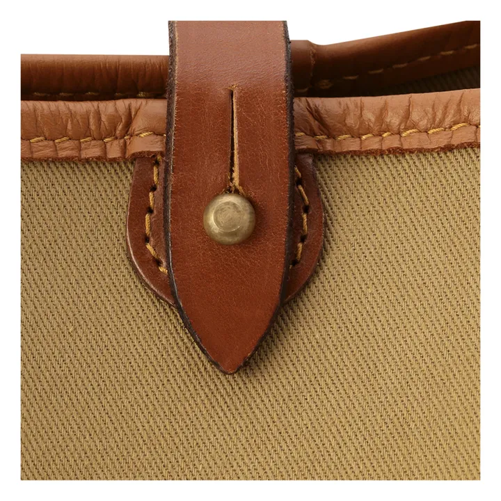 Brady Sac Large Carryall  | Khaki