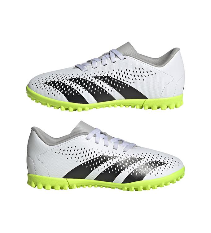 adidas JR Predator Accuracy.4 Turfvoetbalschoenen