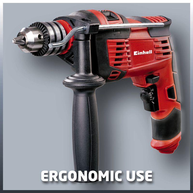 Einhell TC-ID 1000 E klopboormachine 1010W
