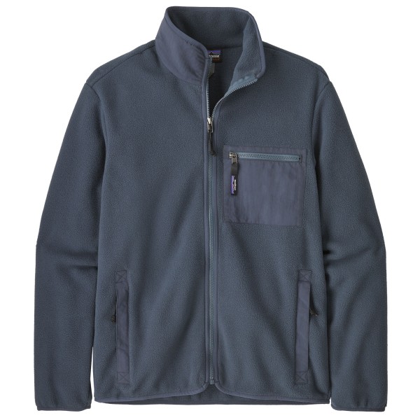 Patagonia - Synch Jacket - Veste polaire